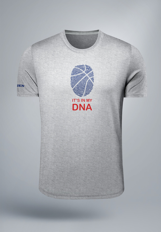 ФУТБОЛКА ENSEN TRN "BASKET DNA"