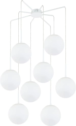 Подвесная люстра Stilfort ANTELL 2168/01/08P