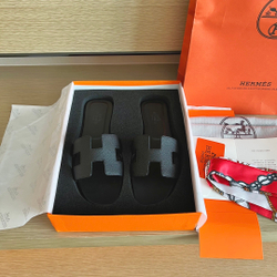 Hermes Oran Sandal