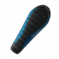 Пуховый спальный мешок Husky Drape -20