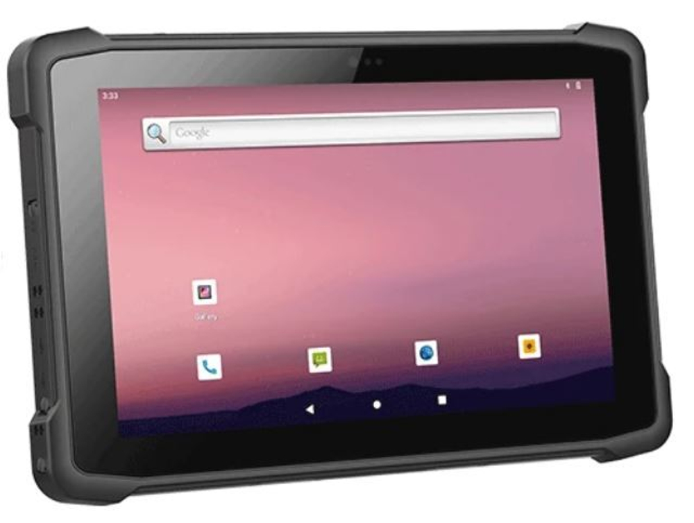 Планшет защищенный CyberBook T101X