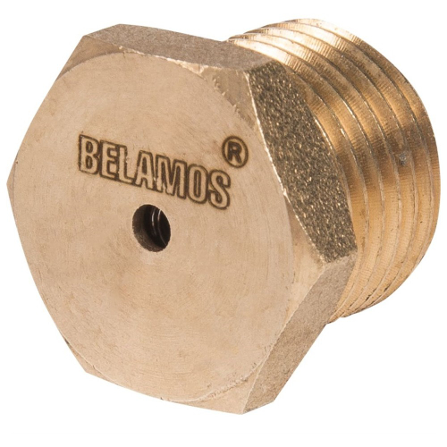 Клапан сливной Belamos FV-B 1/2" (Китай)