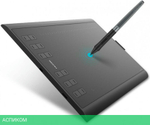 Графический планшет Huion H1060P