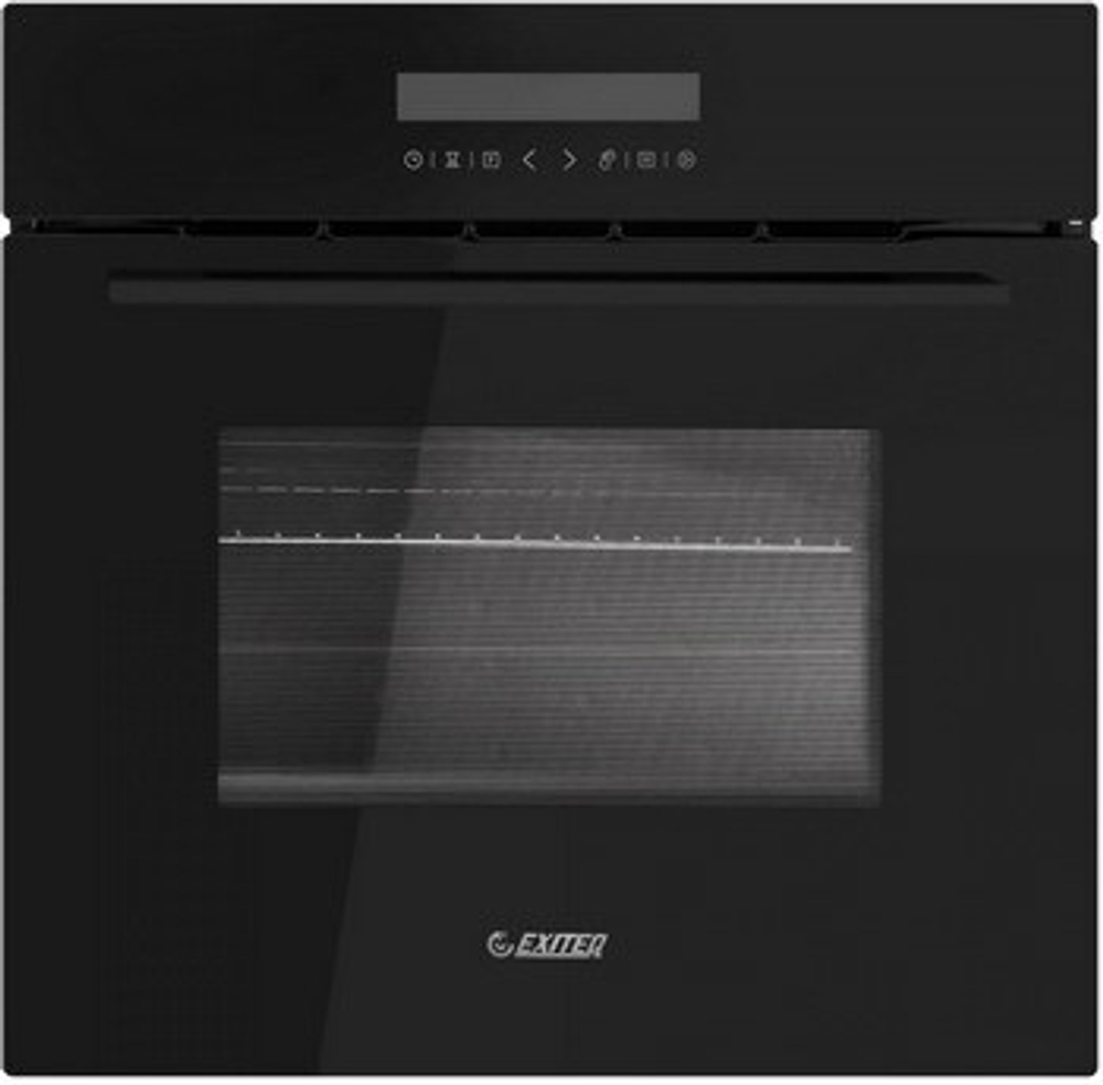 Электрический духовой шкаф Exiteq EXO 404