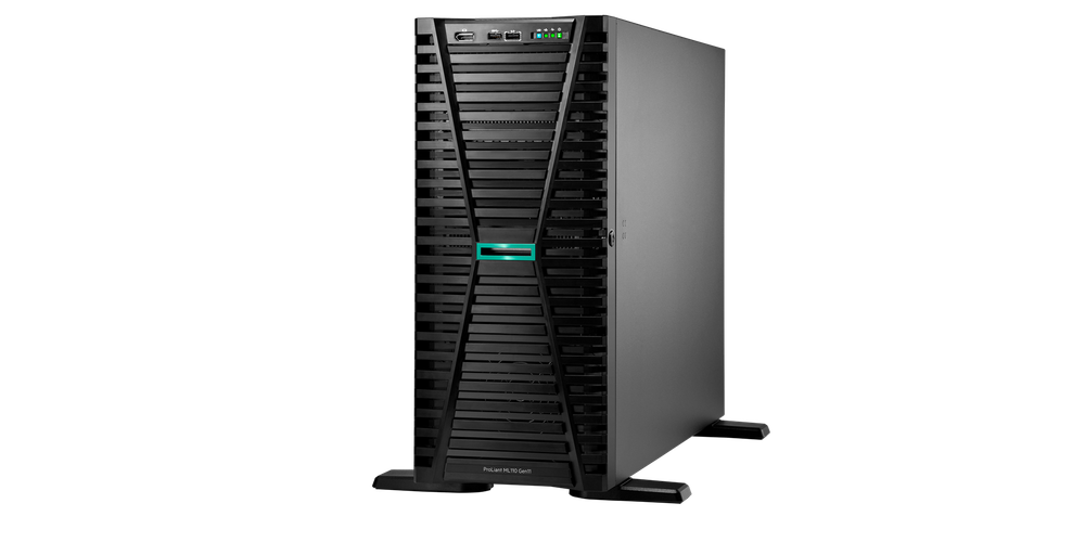 Сервер HPE ProLiant ML110 Gen11 P55637-421