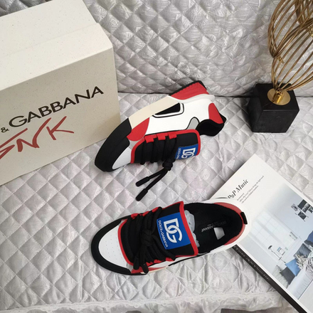 Кроссовки Dolce & Gabbana
