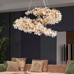 Подвесная Люстра Caramelly A D100 By Imperiumloft