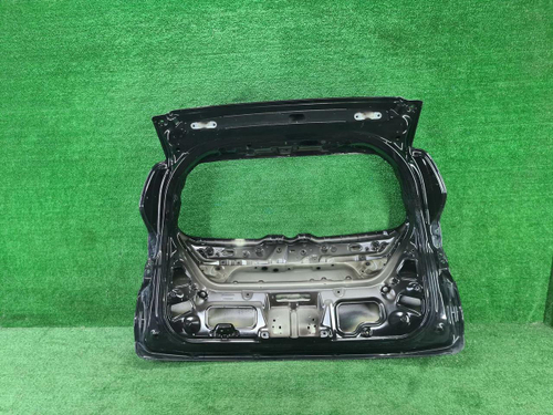 Крышка багажника Haval F7 (2018-2024)