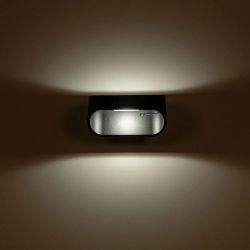 Citilux Декарт-7 CL704071 Бра светодиодное Чёрное
