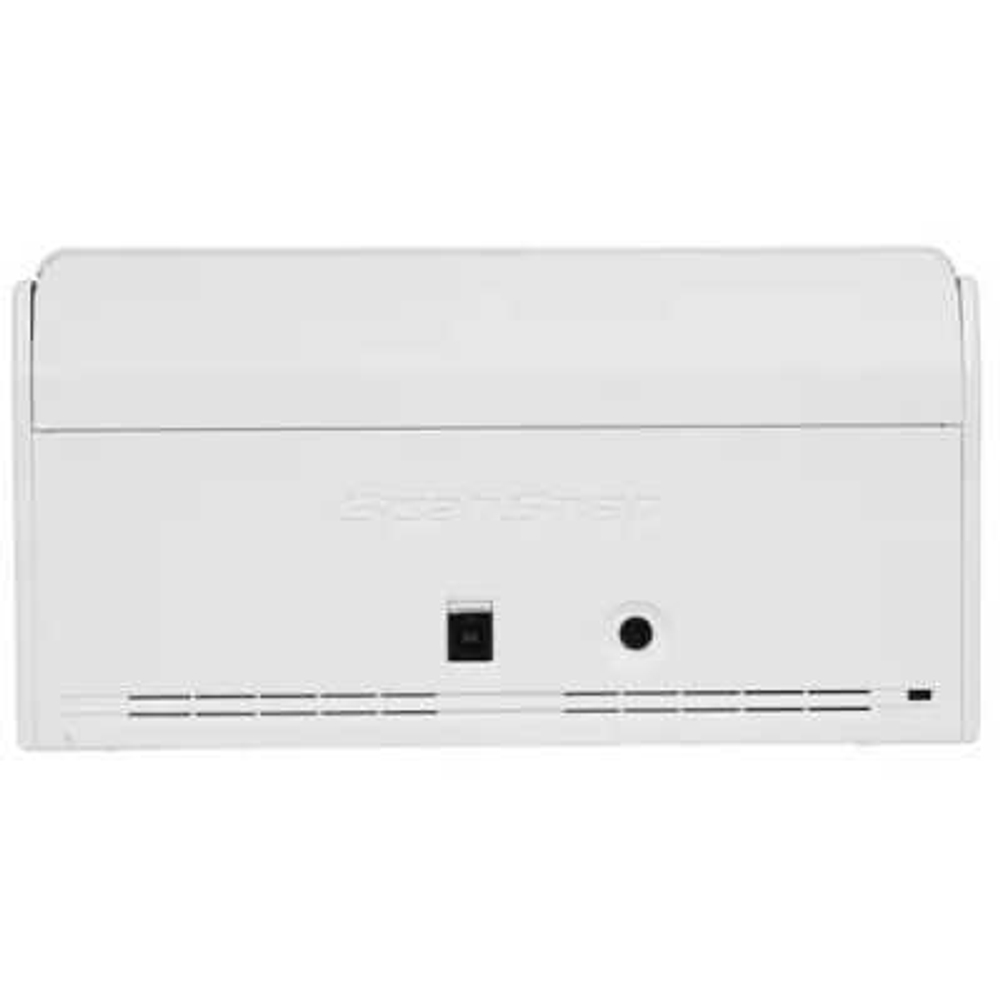 Сканер Fujitsu ScanSnap iX1600 White