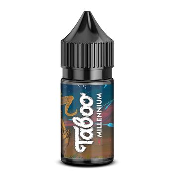 Жидкость Taboo POD (30 мл, 12 мг) Millenium