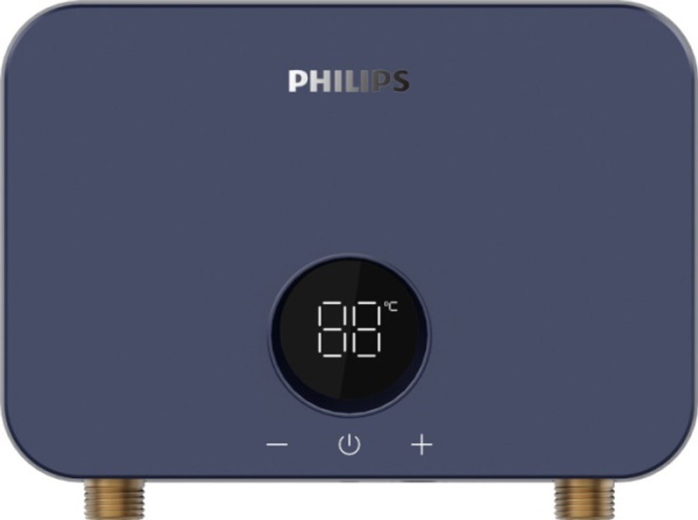 Проточный водонагреватель Philips серии Via AWH1053/51(55LA)