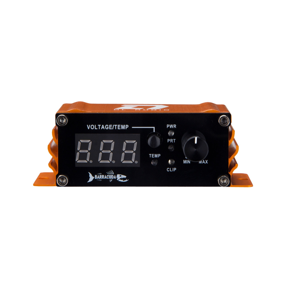 Barracuda 1.1400 V.2 24V