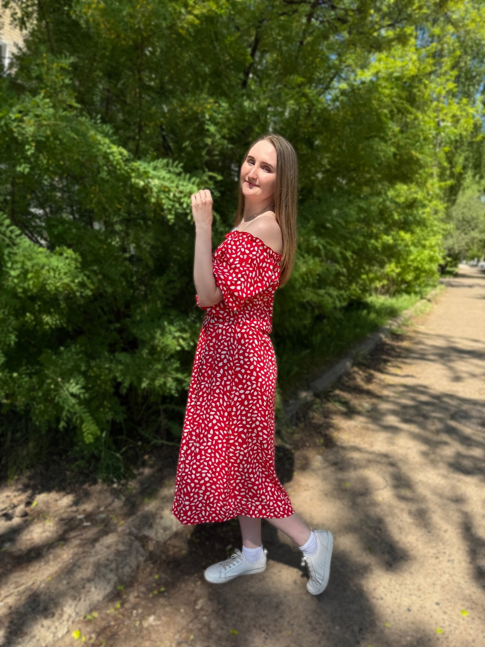 Платье женское "1489 Ш.Т" (Тексплюс)