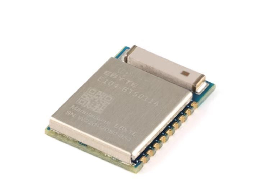 Модуль Ebyte E104-BT5011A