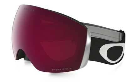 Маска Oakley FLIGHT DECK Snow Goggles