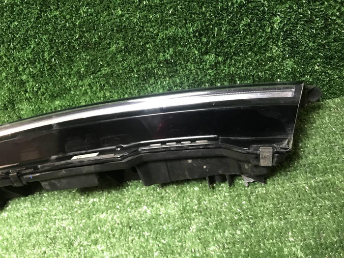 ДХО центральный Changan CS75PLUS (2021-н.в.)