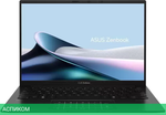 Ноутбук ASUS Zenbook 14 OLED UM3406KA-QD214
