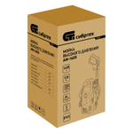 Моечная машина высокого давления АМ-1400, 1400 Вт, 105 бар, 330 л/ч, переносная// Сибртех