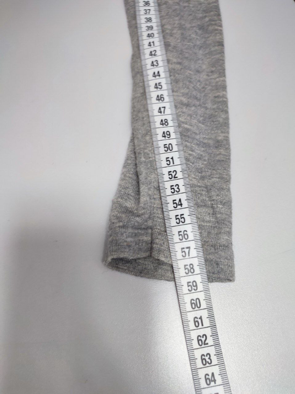 Водолазка Apanage серая 44-46 размер