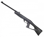 Винтовка пневматическая GAMO Delta Fox GT переломка, пластик, кал.4,5 мм