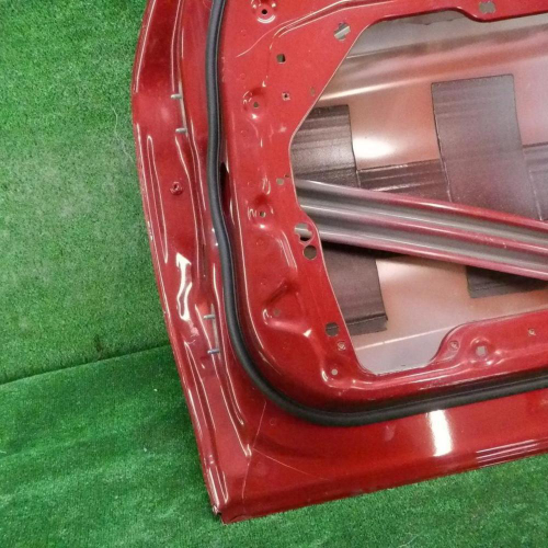 Дверь передняя правая BMW X4 G02 (2018-н.в.)