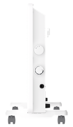 Конвектор Royal Clima NUOVO Meccanico REC-N2000M