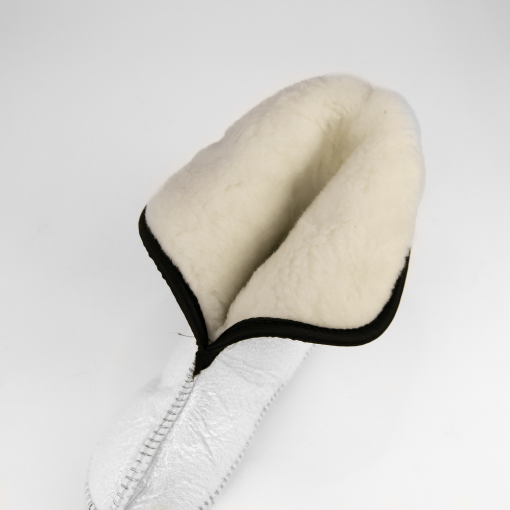 Сапоги зимние из ЭВА женские Барс С-051 с манжетой и утеплителем (-50С), Синий