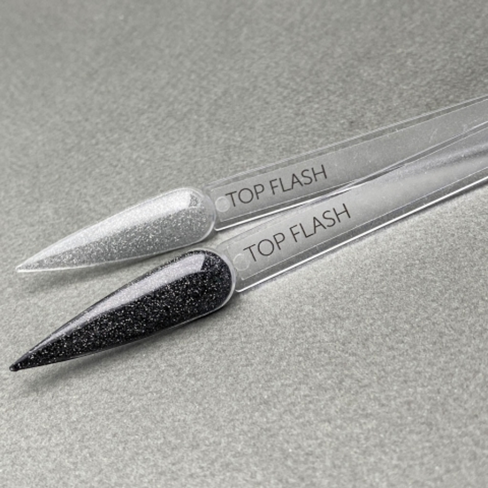 SHOKOlak TOP FLASH 10ml