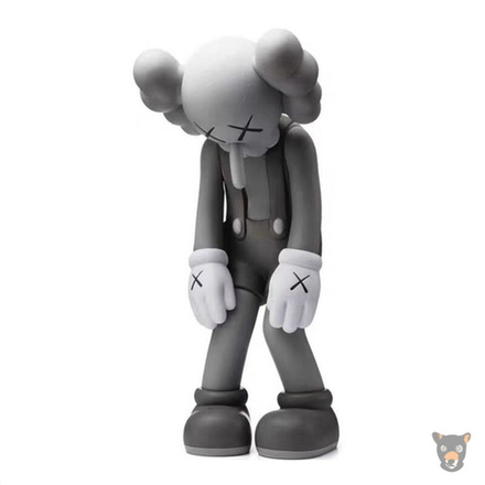 Игрушка "Kaws"