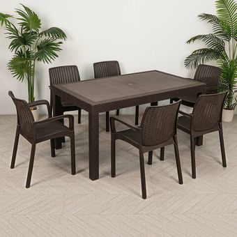 Обеденные группы