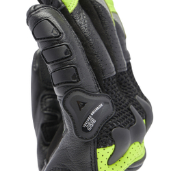 Перчатки DAINESE X-RIDE 2 ERGO-TEK GLOVES