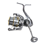 Катушка безынерционная ультралайт Black Side Reliz II C2000S Trout (6+1 подш.)