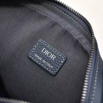 Сумка через плечо Christian Dior Saddle