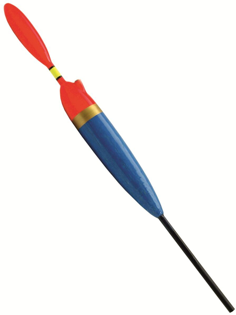 Поплавок бальзовый Salmo 81 10.0