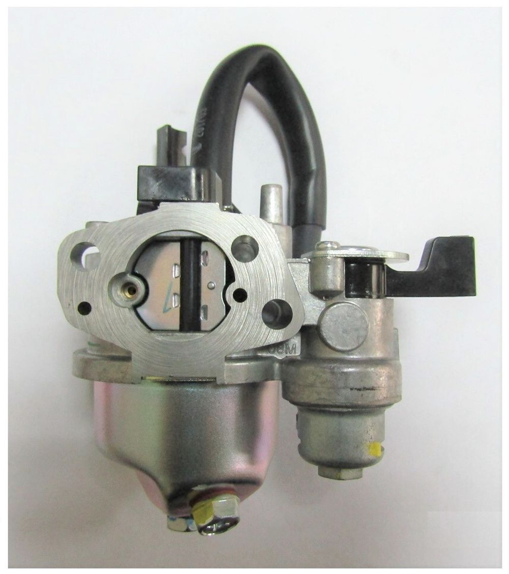 Карбюратор GX160/Carburetor