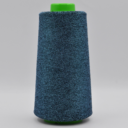 Trademark Art. Lurex (Франция) marine