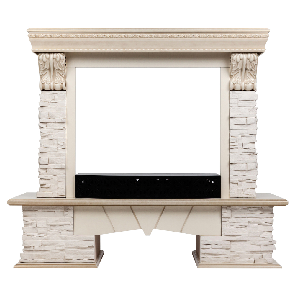 Портал Real Flame Rockland Lux 25/25,5 WT