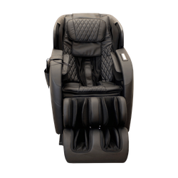 Массажное кресло Zero Gravity Beige/Black/Black Brown