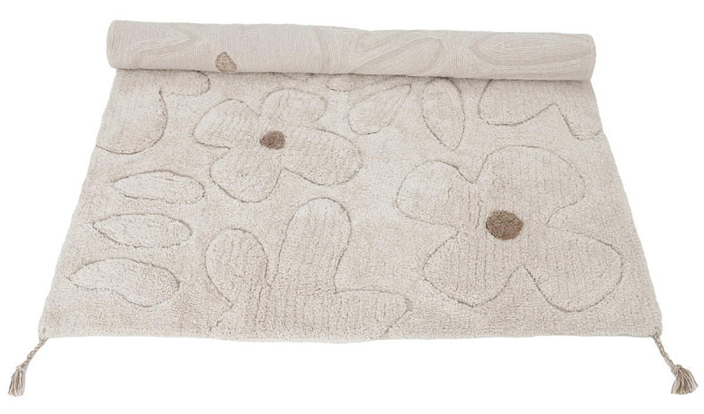 Ковер Nattiot Gentle Flora 120х180 см