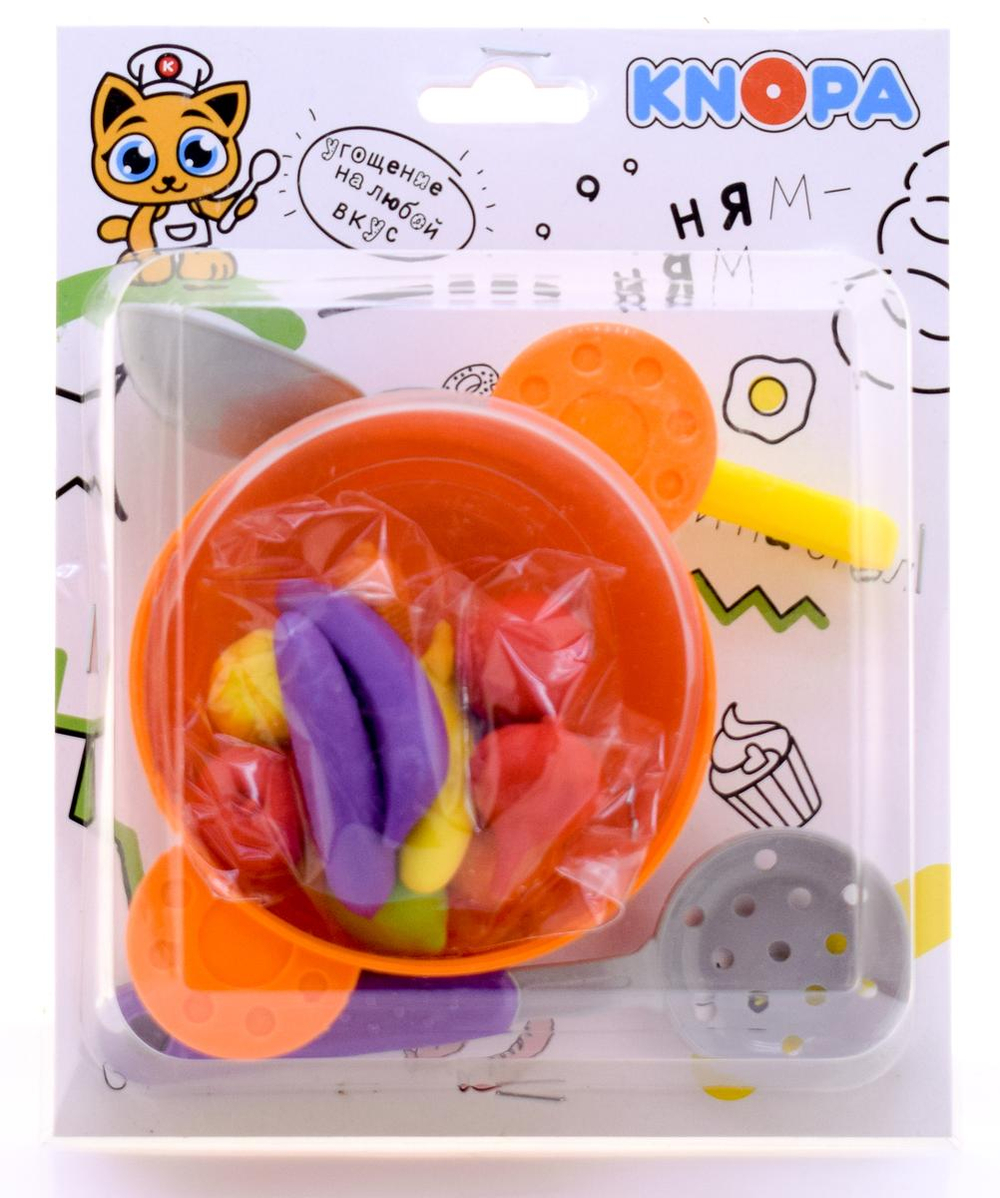 Набор продуктов "Соте и смузи" (КНОПА)