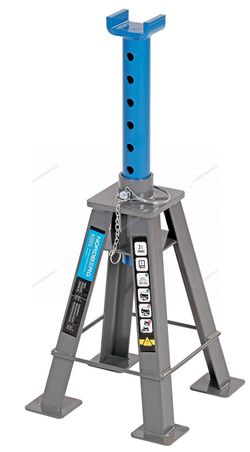 NORDBERG (N3003L) Подставка страховочная высокая, 3 т