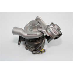 Турбина 49131-06003 IHI для Opel