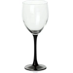 Бокал для вина 350мл «Домино 350мл L2827