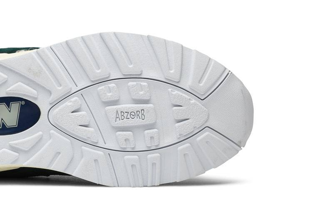 Кроссовки Aime Leon Dore X New Balance Nb 990 V2