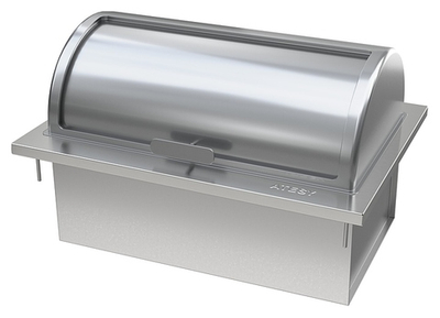 Чафинг-диш ATESY ЧД2-1.1-150-02