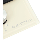 Газовая варочная панель MAUNFELD EGHG.32.3CBGI\G фото 9