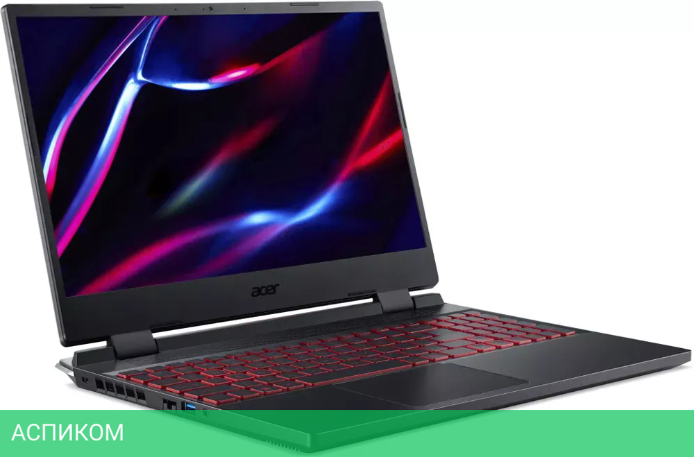 Ноутбук Acer Nitro 5 AN515-46-R6F0 NH.QH0ER.001