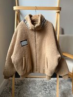 Меховая куртка Lusimin, 140