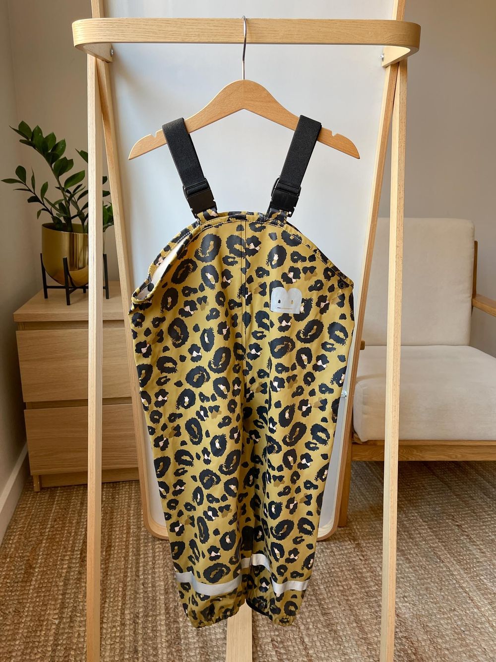 Полукомбинезон The Brand